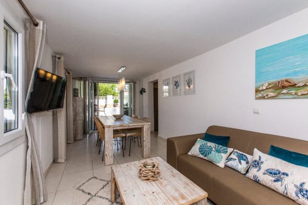 Villa parcialmente renovada en venta en Benissa Costa - Foto 27