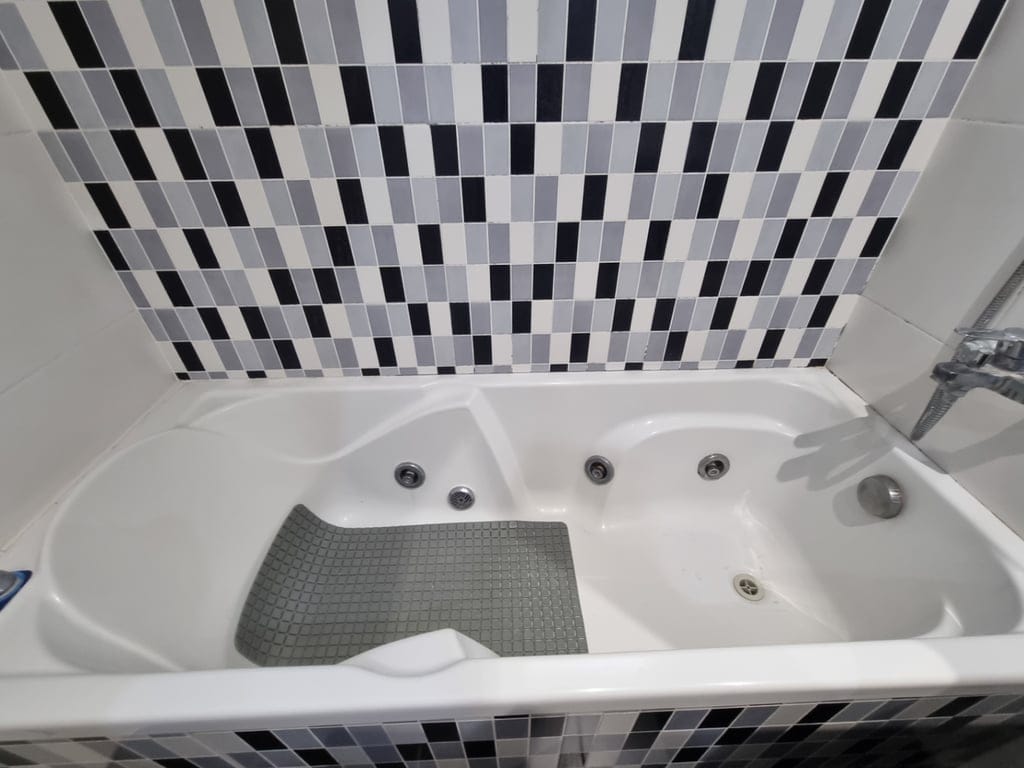 Spacious apartment with 3 bedrooms near Gandia - Foto 8