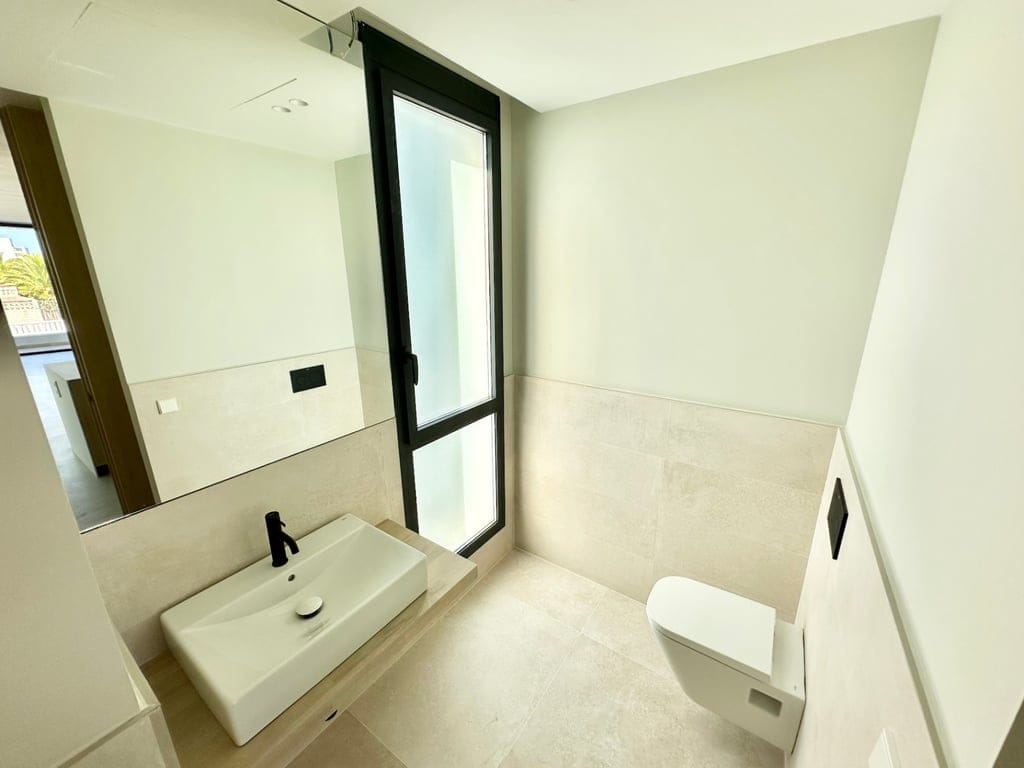 ✨ Luxury beachfront chalet – A unique gem on the Costa Blanca ✨ - Foto 10