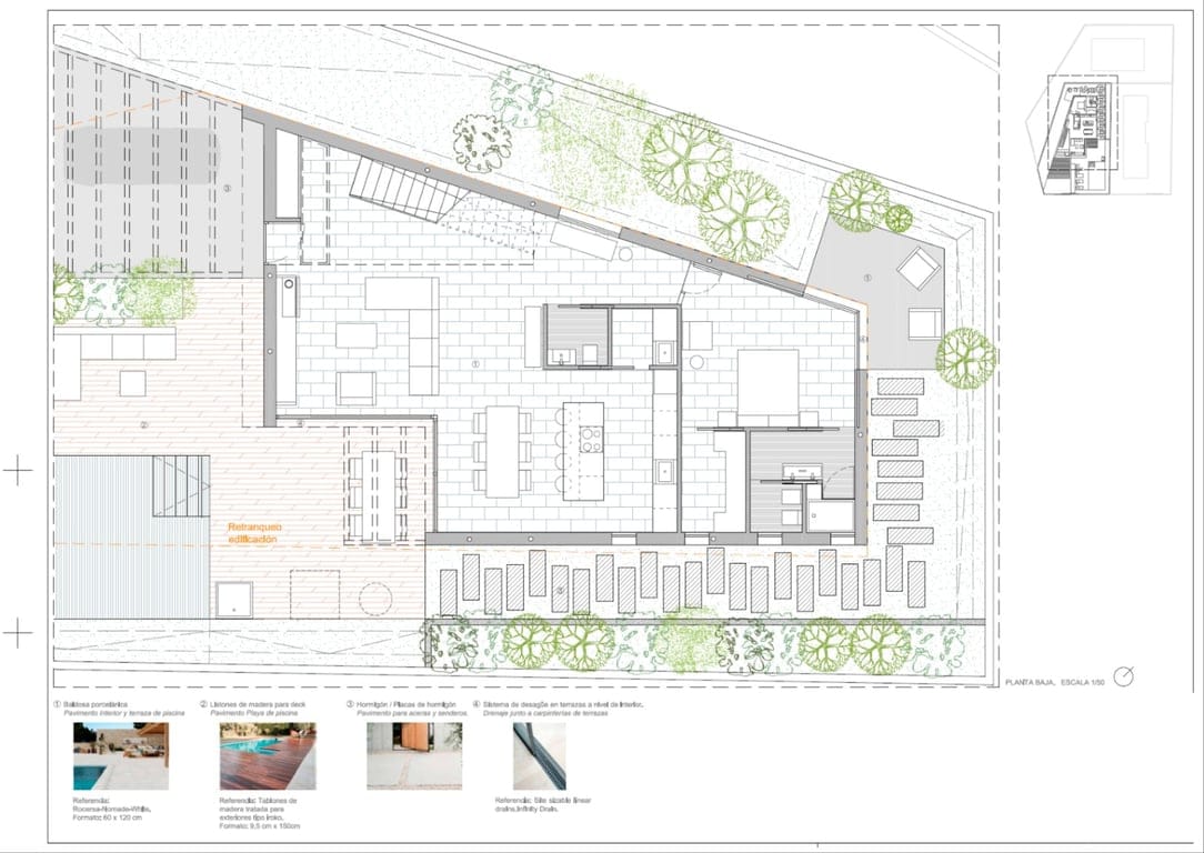 Villa te koop in El Vergel (B) - Foto 6