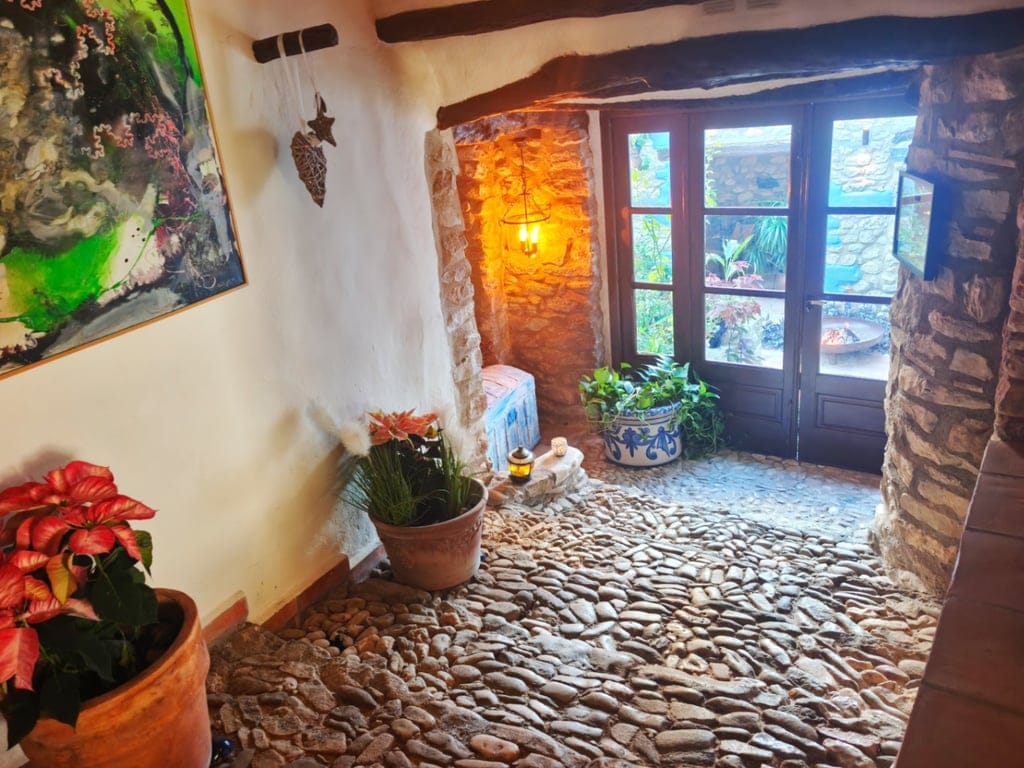UNIQUE INVESTMENT OPPORTUNITY: LUXURY ADULTS-ONLY WELLNESS BOUTIQUE HOTEL | PRIVATE CAVE SPA | BENIALÍ, VALL DE GALLINERA | GUARANTEED HIGH PROFITABILITY - Foto 13
