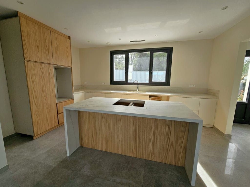 Stunning modern villa in Jávea - Foto 6