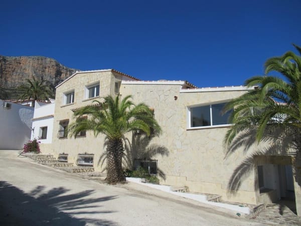 Negocio en venta en Jávea - Foto 2