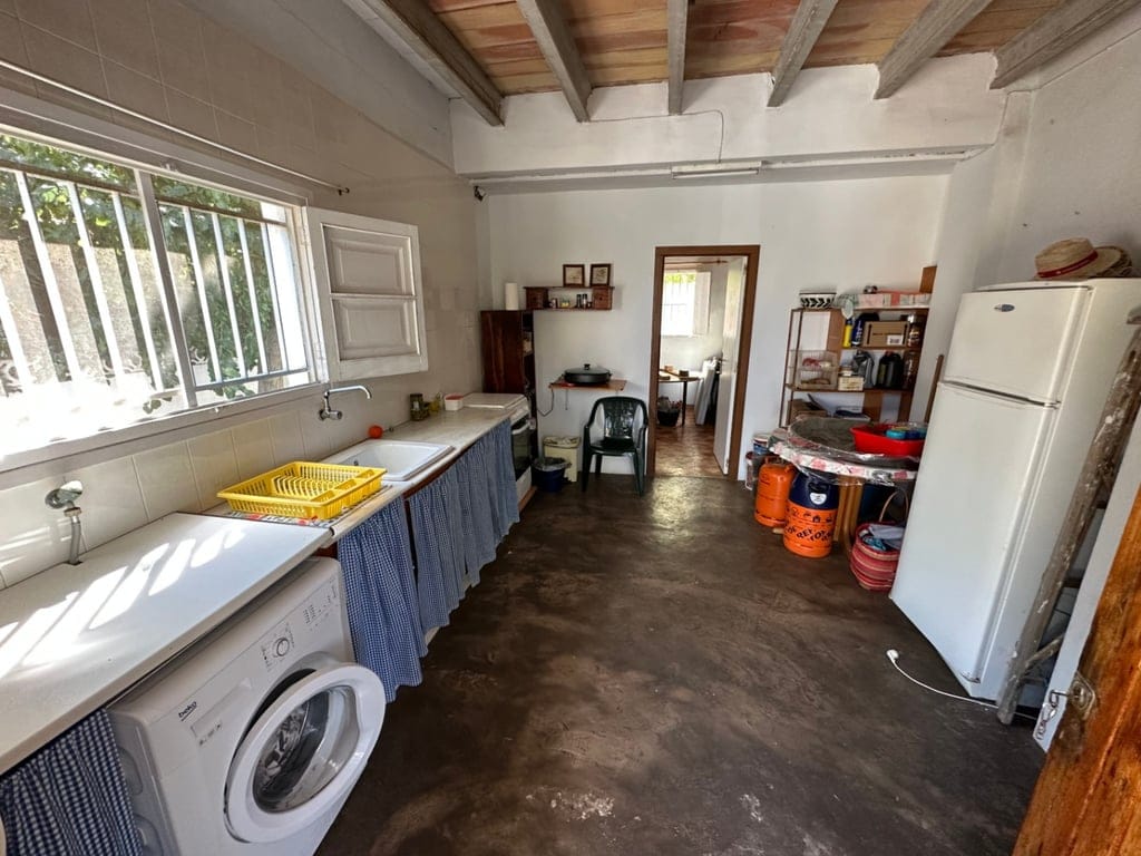 Chalet avec 2 logements en première ligne de plage à Denia - Foto 38