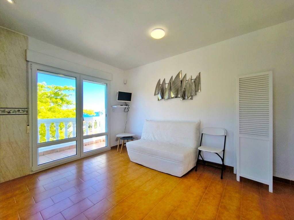 Villa con apartamento de invitados y vistas al mar en Dénia - Foto 57