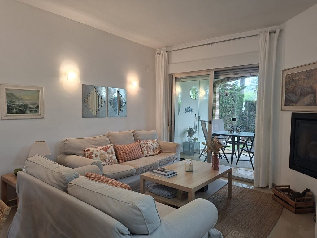 Rijtjeshuis in Marineta Casiana, Denia - Foto 16