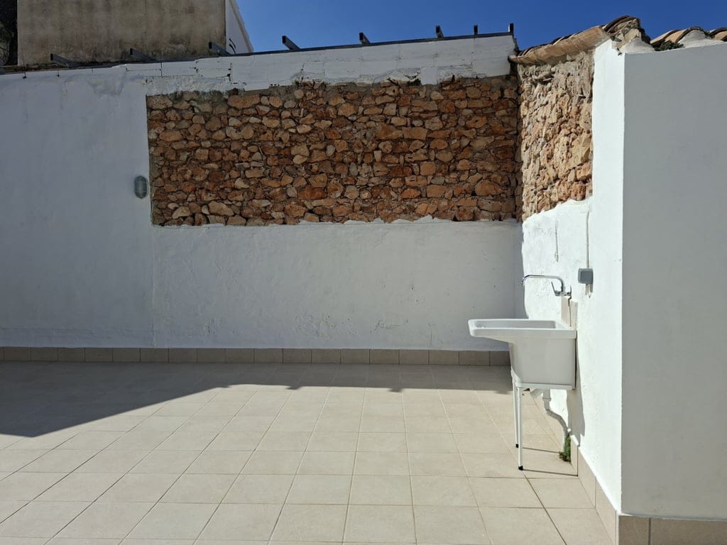Townhouse in La Pedrera, Denia - Foto 30