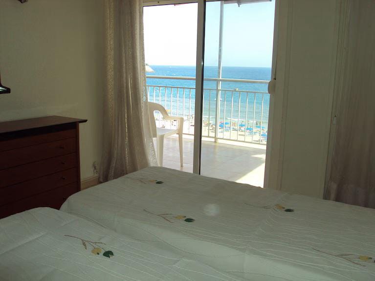 Impressionant refugi davant de la platja | Platja de Levante, Benidorm Preu: 510.000 € - Foto 18