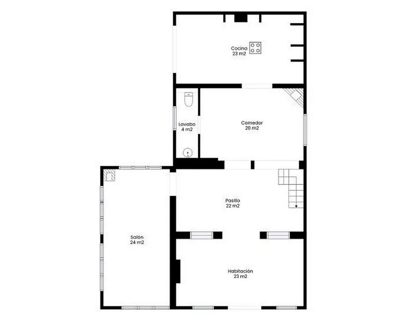 Exclusives, komplett renoviertes Anwesen mit großem Grundstück von 11.367 m2. - Foto 52