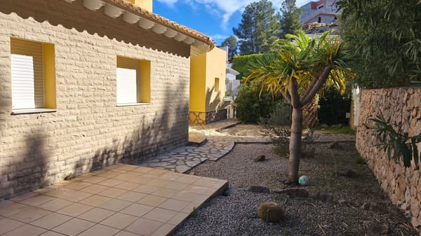 Villa for sale in La Sella Golf Resort - Foto 32