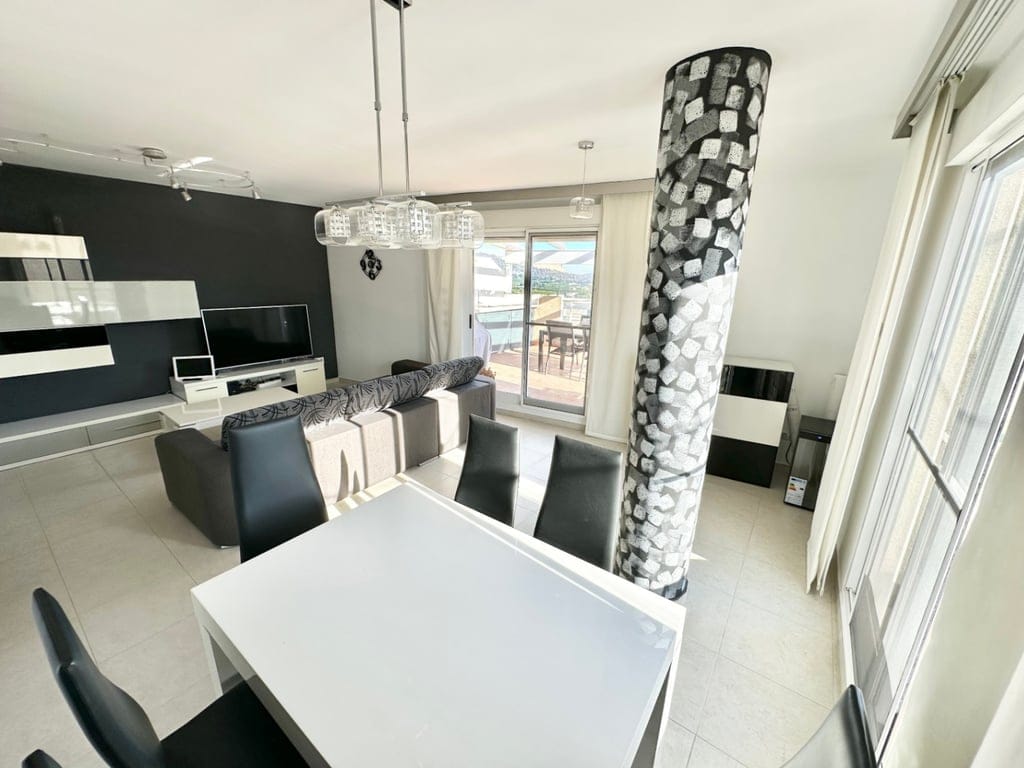 Einzigartige und exklusive Duplex-Penthouse in Pego - Foto 14