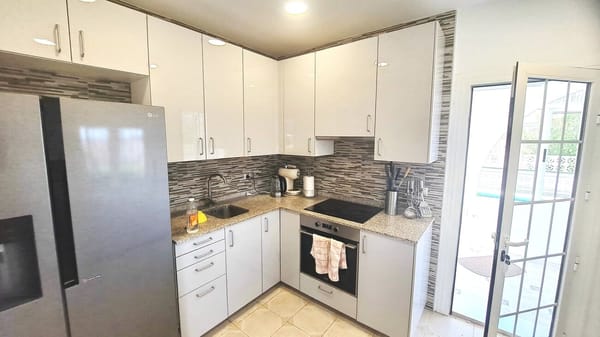Villa en venta en San Miguel de Salinas - Foto 19