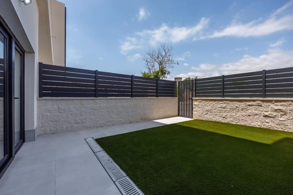 Apartamento en venta en Villajoyosa - Foto 16