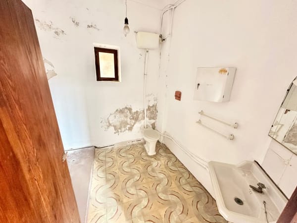 Casa de poble amb més de 100 anys d'història al nucli antic de Pego - Foto 37