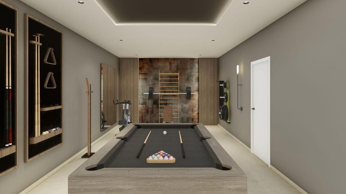 Villa with sea views, Polop - Foto 20