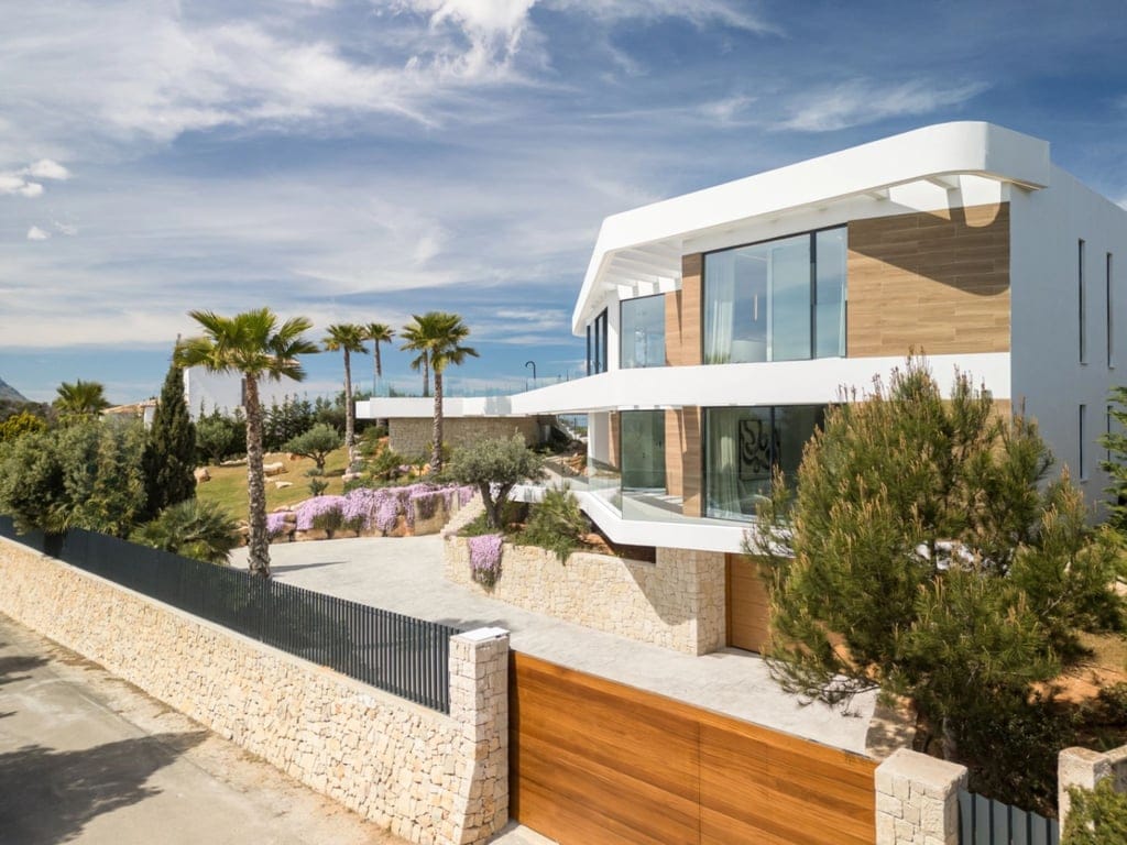 Villa La Sagitta - Portixol - Foto 2