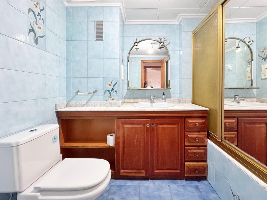 4-bedroom apartment in the center of Javea - Foto 19