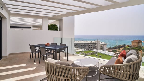 Apartamento en venta en Fuengirola - Foto 8