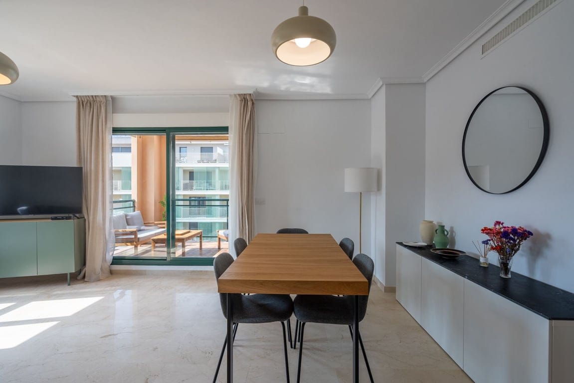 MARINETA APARTMENT 3 BEDROOMS - Foto 6