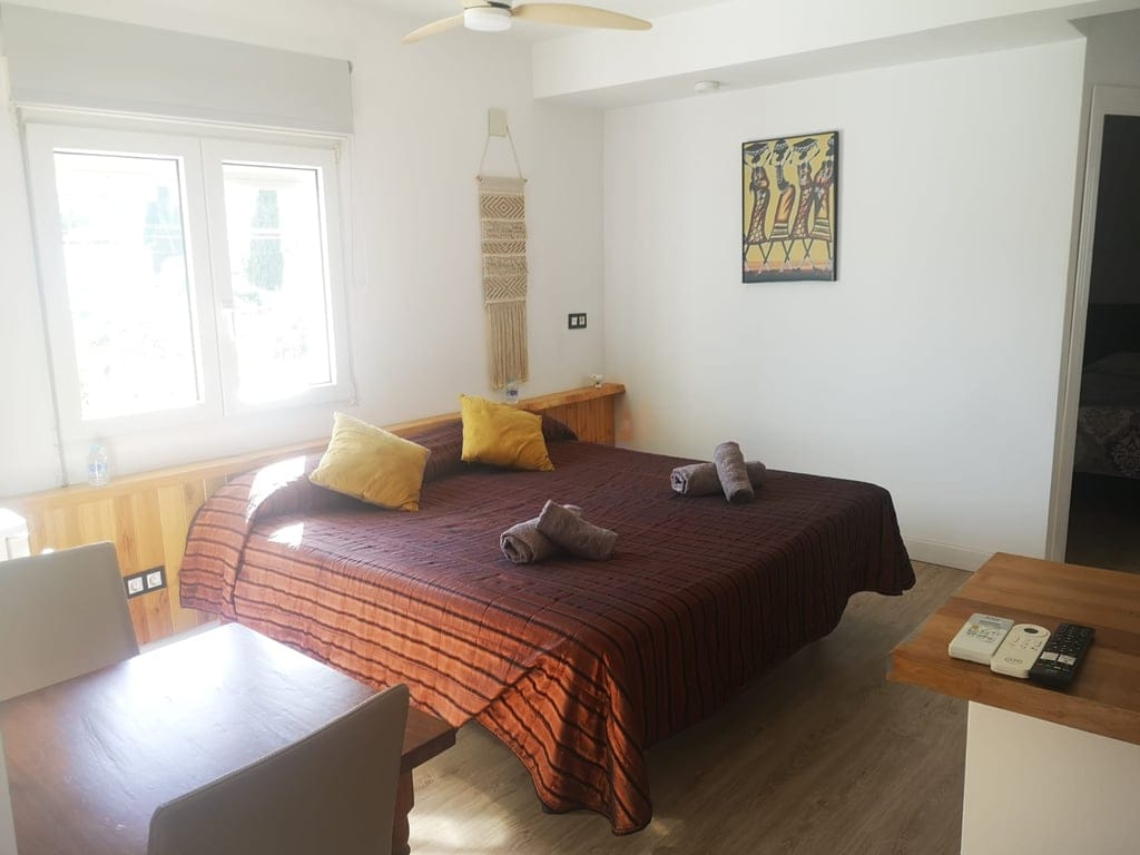 Unique Commercial Finca in Denia: 2,611m² Plot, Sea and Montgó Views - Foto 12