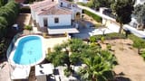 Villa for sale in Denia