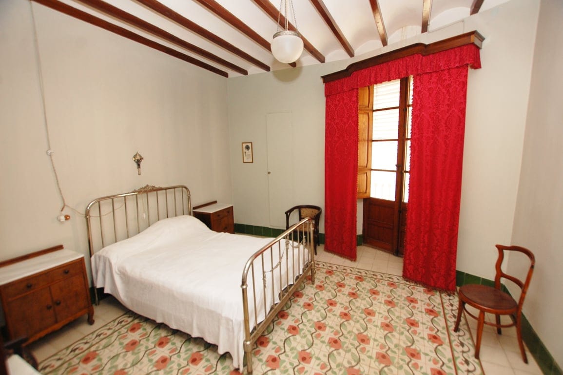 Manor Style Village House in Pego - Foto 22