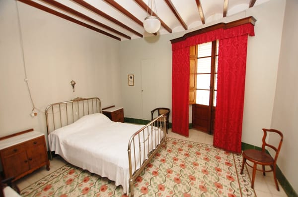 Casa de pueblo de estilo señorial en Pego - Foto 22