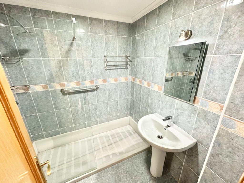 Bright Apartment in Pego near Park and School - Foto 14