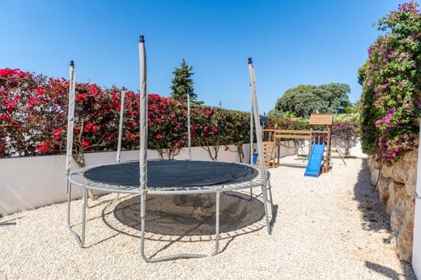 Exclusiva villa moderna con impresionantes vistas abiertas en una demandada zona de Jávea - Foto 62