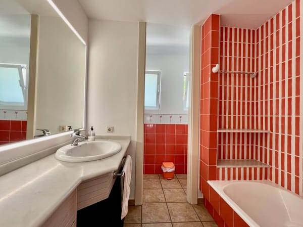Villa en Pedreguer con fantásticas vistas panorámicas - Foto 42