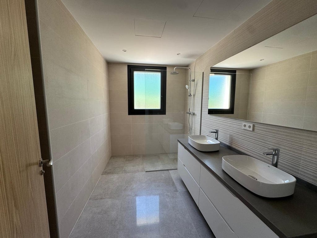 New build Villa in El Piver, Javea - Foto 13