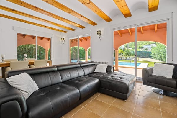 Villa en venta en Jávea - Foto 14