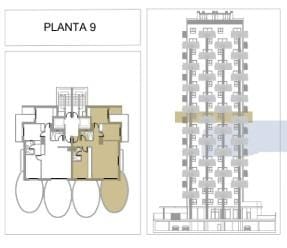 Apartamento en venta en Calpe - Foto 32