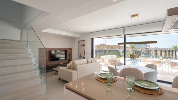 Apartamento en venta en Torrevieja - Foto 50
