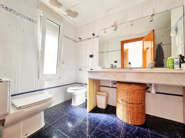 Villa for sale in Las Rotas, Dénia – Exclusive seafront opportunity - Foto 17