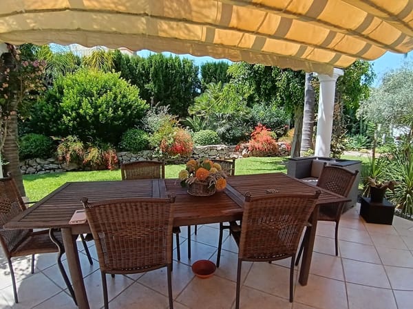 Villa for sale in La Sella Golf Resort - Foto 17