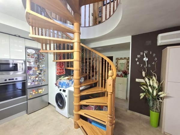 Dúplex en venta en Villajoyosa - Foto 7