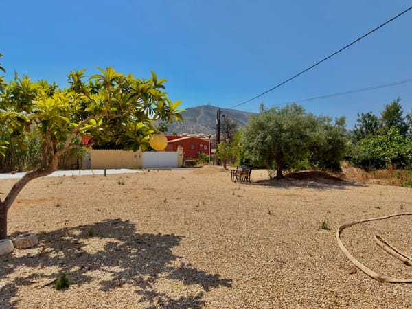 Villa en venta en Alfas del Pí - Foto 17
