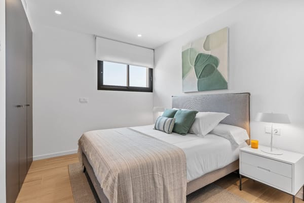 MONTECALA GARDENS: Exklusives Duplex mit geringer Dichte | Hohe Effizienz in der Nähe von Jávea und Moraira - Foto 12