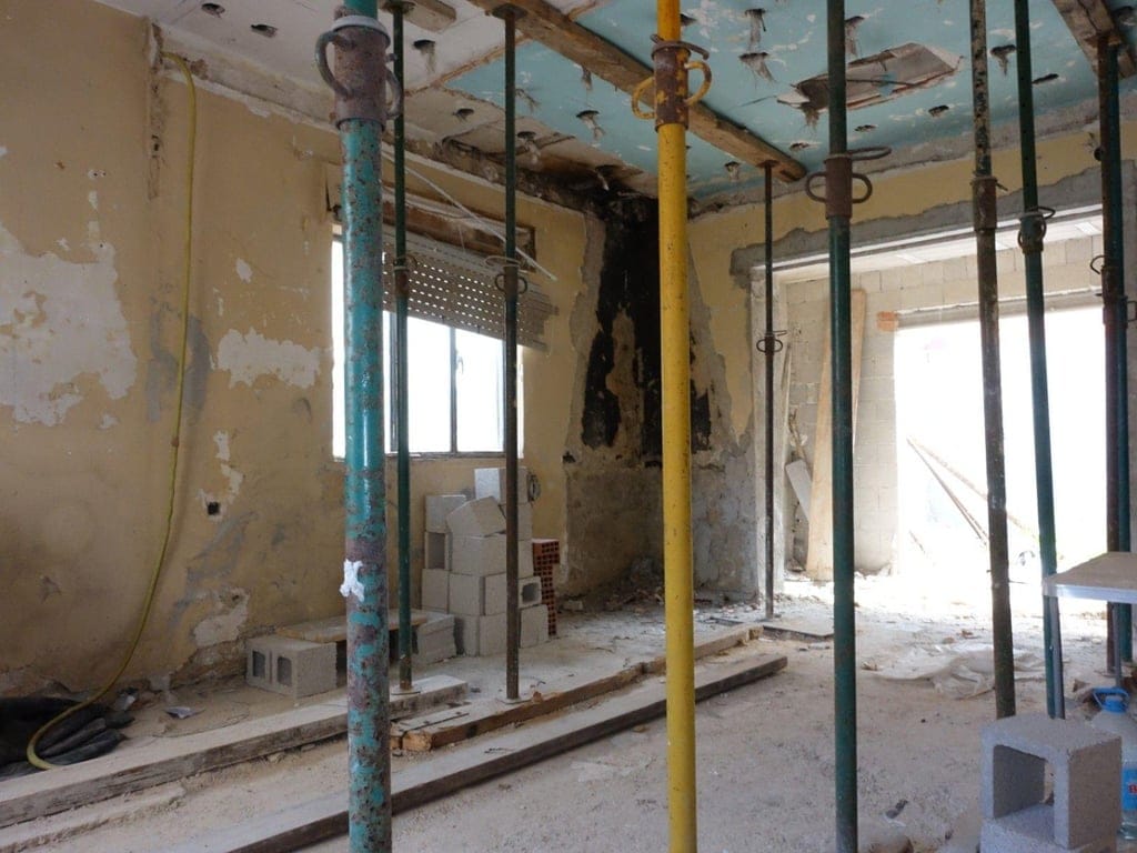 Townhouse in Beniarbeig - Foto 10