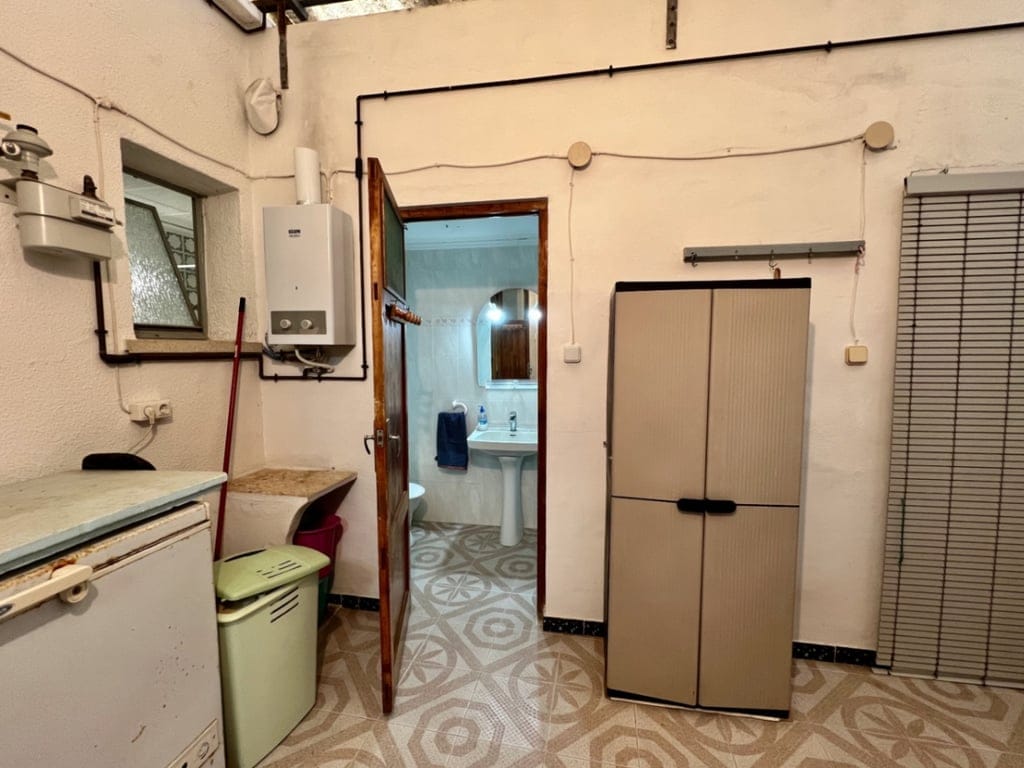 Spacious 3-bedroom apartment in Pedreguer - Foto 20