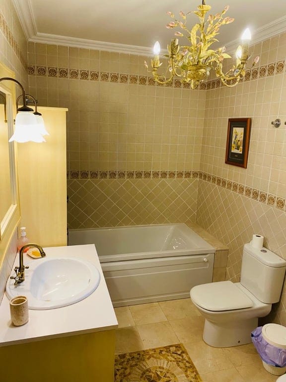 Villa en venta en Altea - Foto 16
