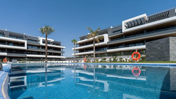 Apartamento en venta en Torrevieja - Foto 14