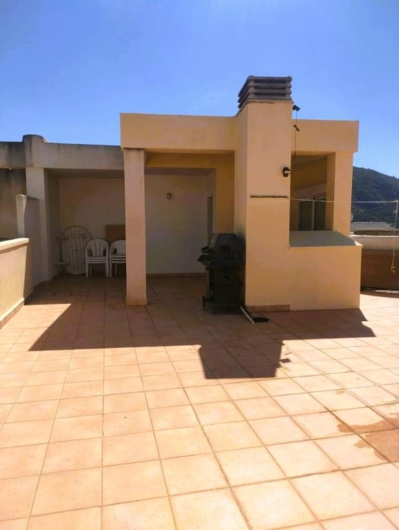 Espectacular Ático con Vistas Panorámicas en venta en Benitachell - Foto 14