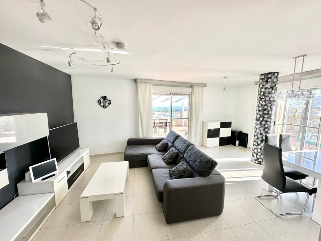 Einzigartige und exklusive Duplex-Penthouse in Pego - Foto 11