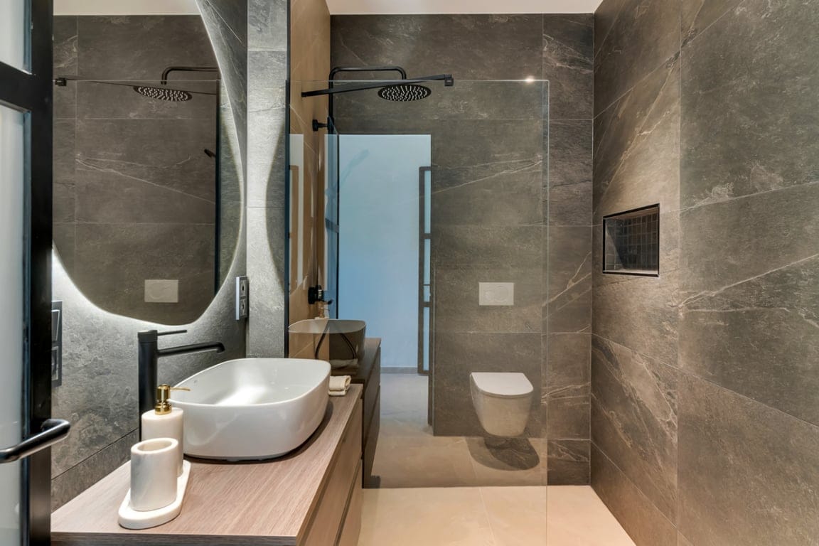 Villa de lujo de nueva construcción ubicada en una zona tranquila - Foto 20