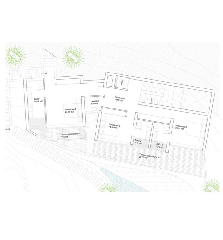 Luxury villa with beautiful sea views, Altea - Foto 14