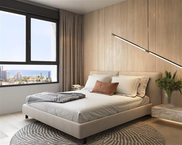 Apartamento en venta en Calpe - Foto 21