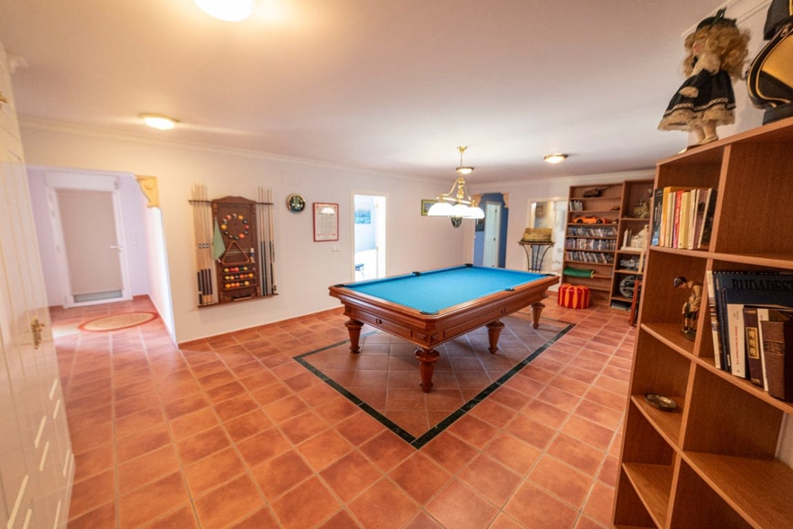 Luxury villa with sea view in Denia - Foto 30