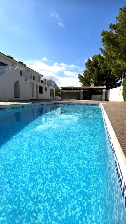 Villa en venta en La Nucía - Foto 15